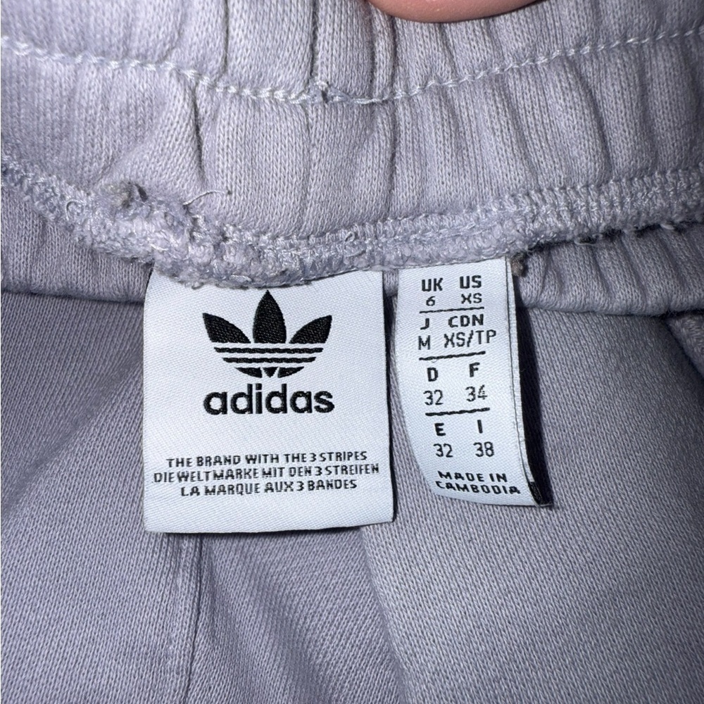 Adidas Originals Women’s Regular Jogger – Size XS - Picture 2 of 5